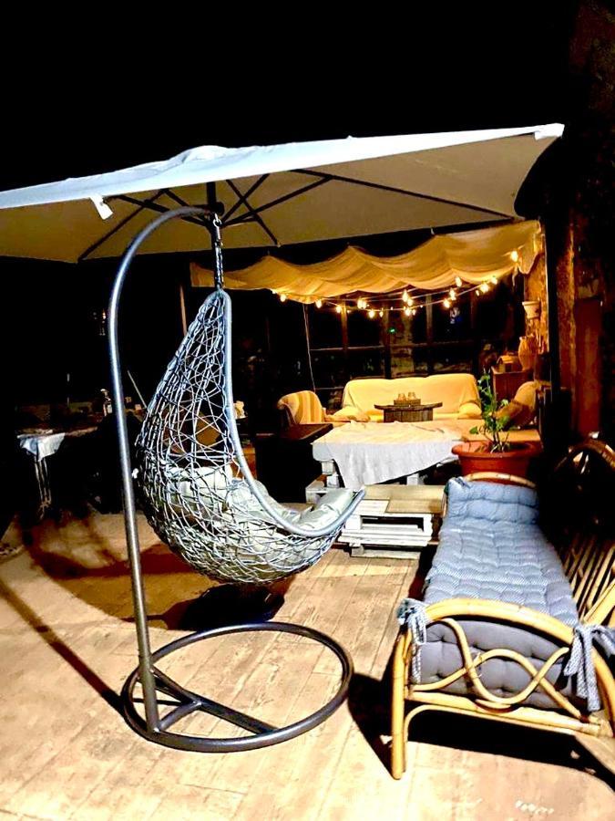 Casa Rural Pico Del Lugar Villar de los Barrios Екстер'єр фото