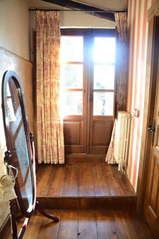 Casa Rural Pico Del Lugar Villar de los Barrios Екстер'єр фото