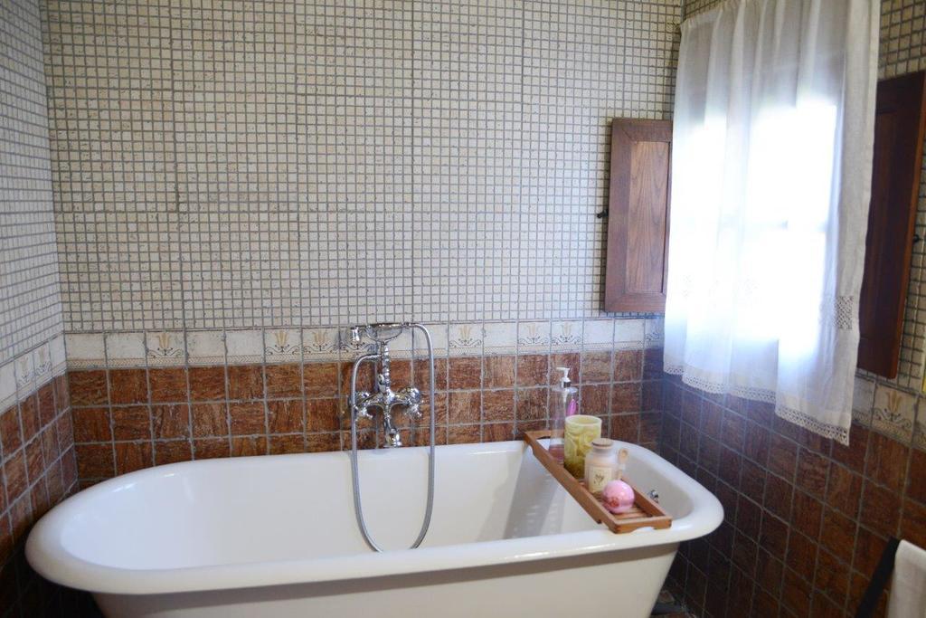 Casa Rural Pico Del Lugar Villar de los Barrios Екстер'єр фото