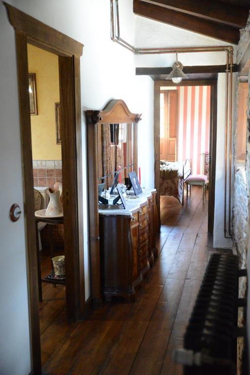 Casa Rural Pico Del Lugar Villar de los Barrios Екстер'єр фото