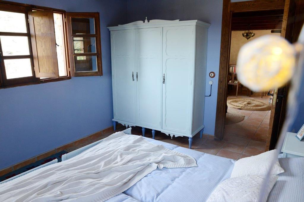 Casa Rural Pico Del Lugar Villar de los Barrios Екстер'єр фото